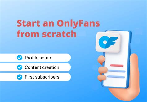 How to Start an OnlyFans for Beginners (Complete Guide)